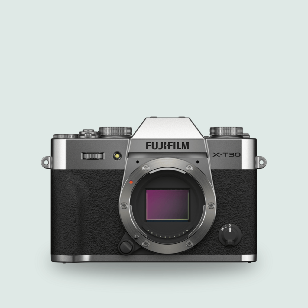 Fujifilm X-T30 II Troubleshooting Guide - Fix FUJISTYLE App Apply recipe to fujiflm recipe Camera
