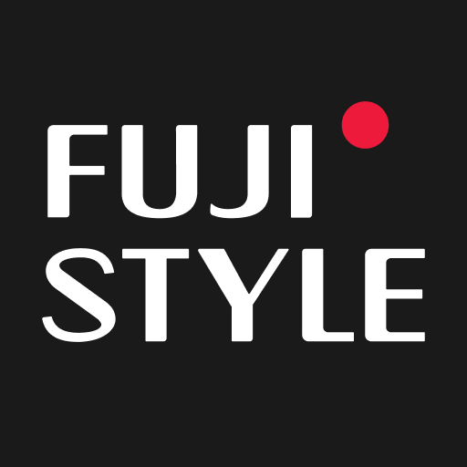FujiStyle App Creation Guide: Import, Save & Fujifilm recipes (2024)